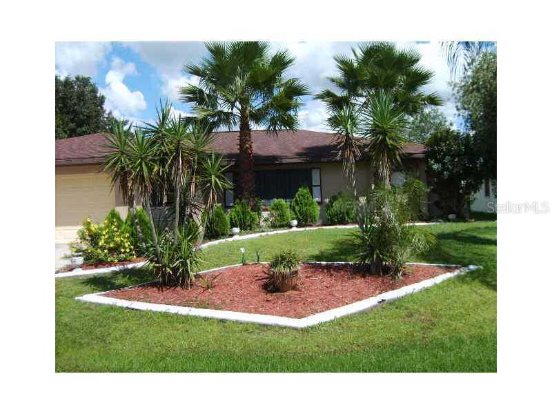 [Address Hidden by Seller], Port Charlotte, FL 33981