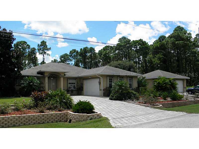 2629 Rolling Rd., North Port, FL 34288