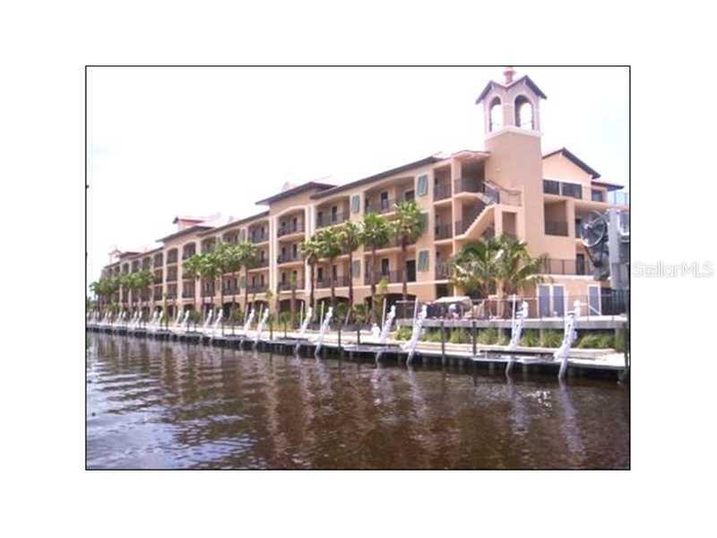 900 E Marion Ave. #1201, Punta Gorda, FL 33950