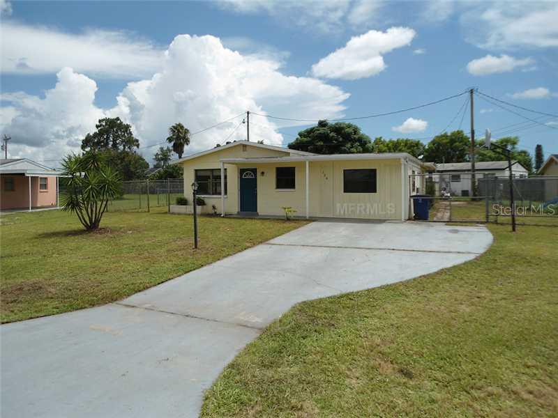 130 Andros St., Lehigh Acres, FL 33936