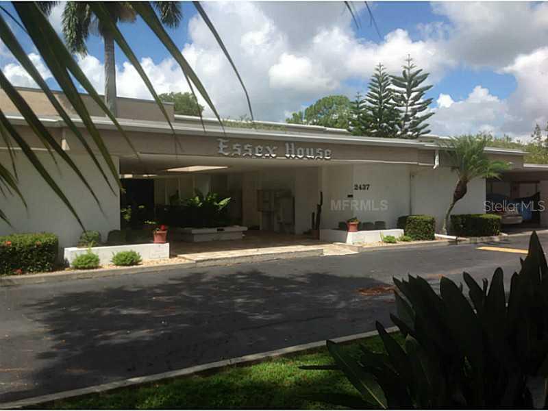 2437 Harbor Blvd. #210, Port Charlotte, FL 33952