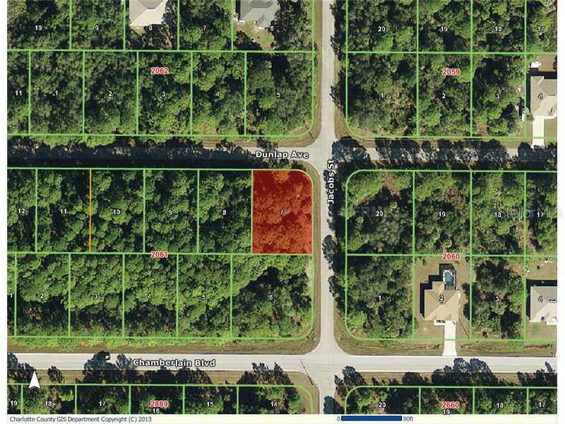 13991 Dunlap Ave., Port Charlotte, FL 33953