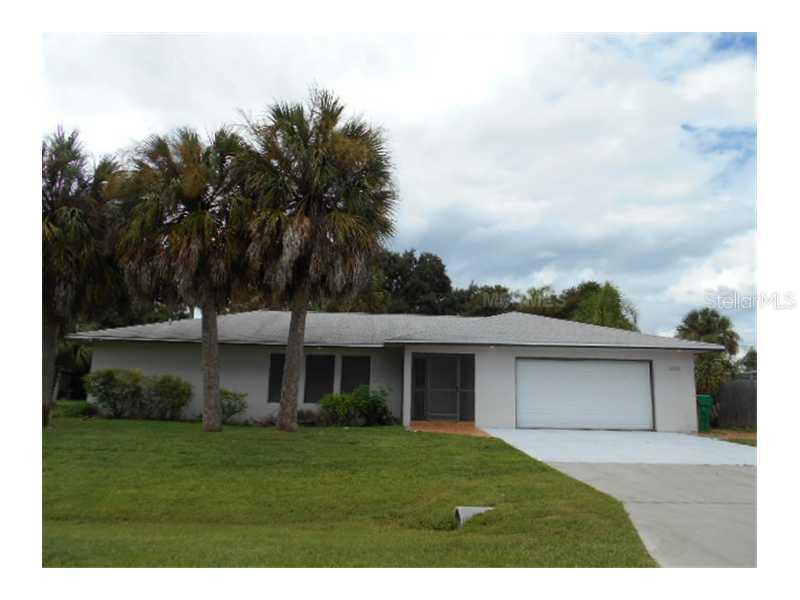 2095 Hanby St., Port Charlotte, FL 33952