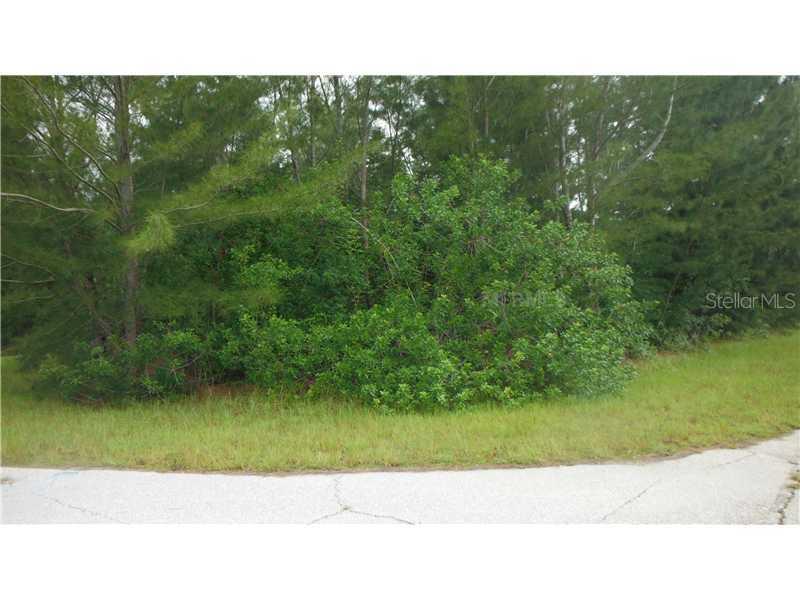 10219 Abello Rd., Port Charlotte, FL 33981