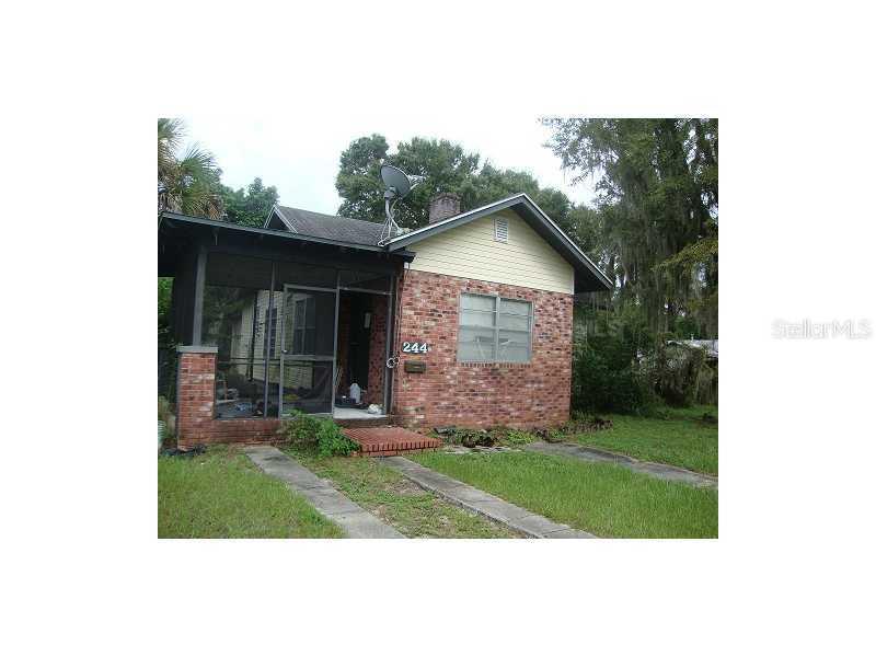 244 N Orange Ave., Arcadia, FL 34266