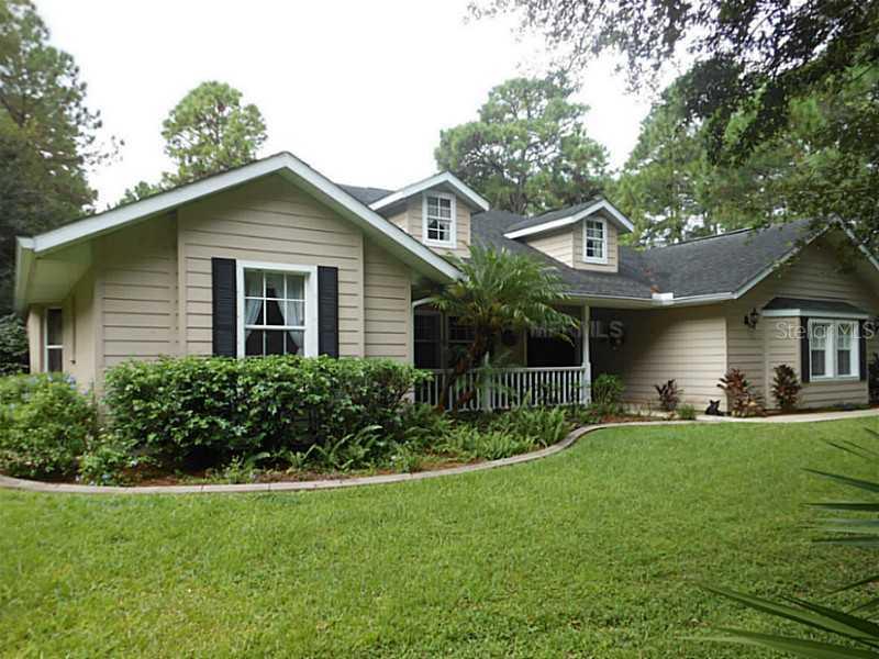5535 Estates Dr., North Port, FL 34291