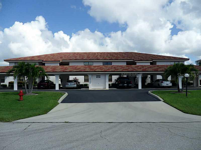 240 Lewis Cir. #524, Punta Gorda, FL 33950