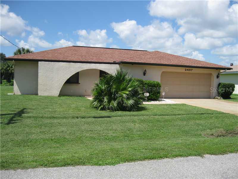 2487 Achilles St., Punta Gorda, FL 33980