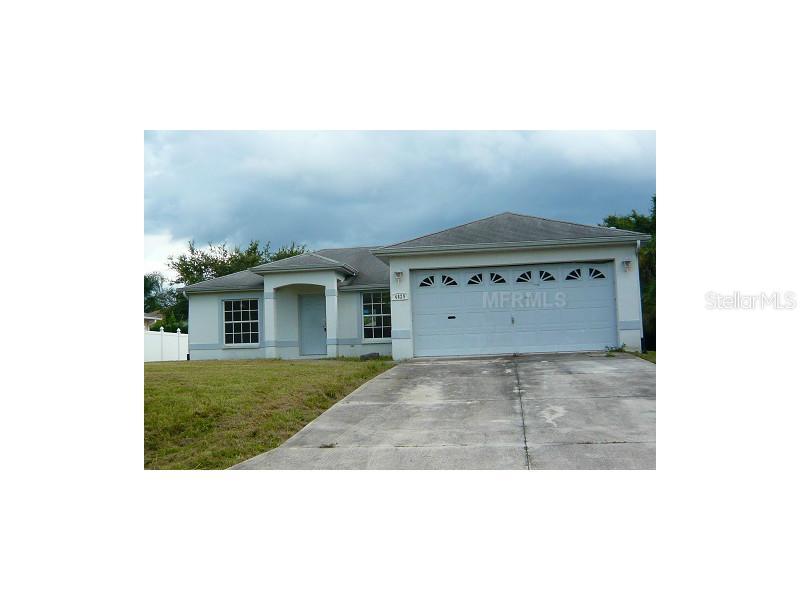 4829 Eldron Ave., North Port, FL 34286