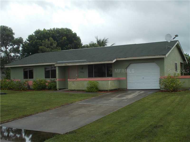 17016 Ohara Dr., Port Charlotte, FL 33948