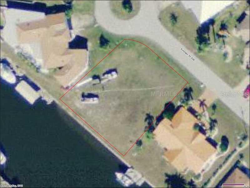 133 Sinclair St., Port Charlotte, FL 33952