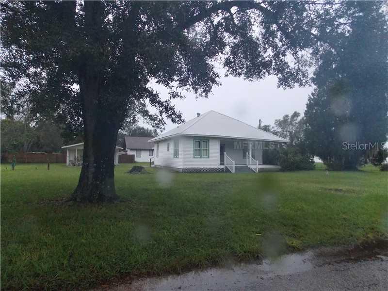 [Address Hidden by Seller], Arcadia, FL 34266