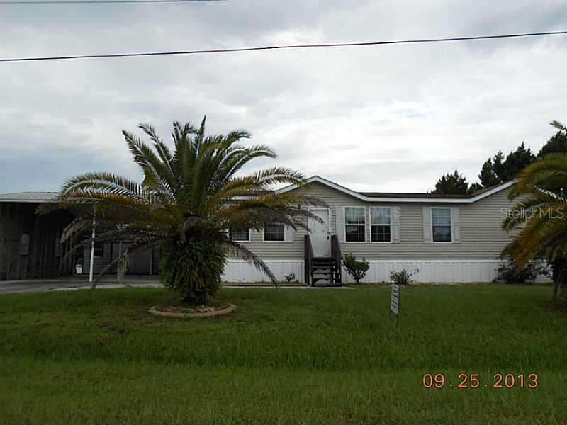11659 SW Anne Ave., Arcadia, FL 34269