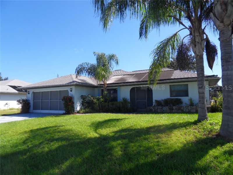 448 Delaney St., Port Charlotte, FL 33954