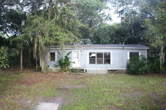 2461 NW Pine Bluff Ave., Arcadia, FL 34266