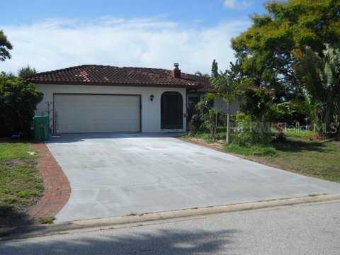 57 Oakland Hills Ct., Rotonda West, FL 33947