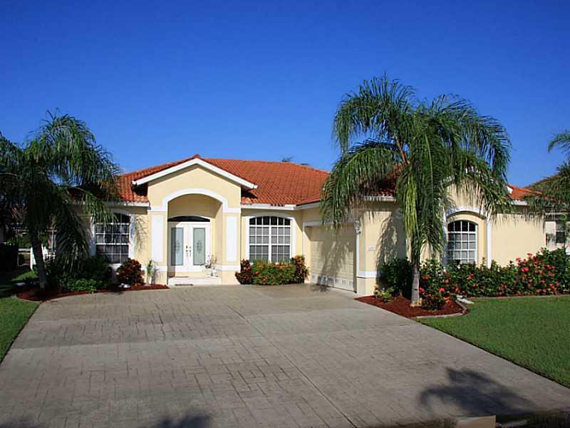 609 Andros Ct., Punta Gorda, FL 33950