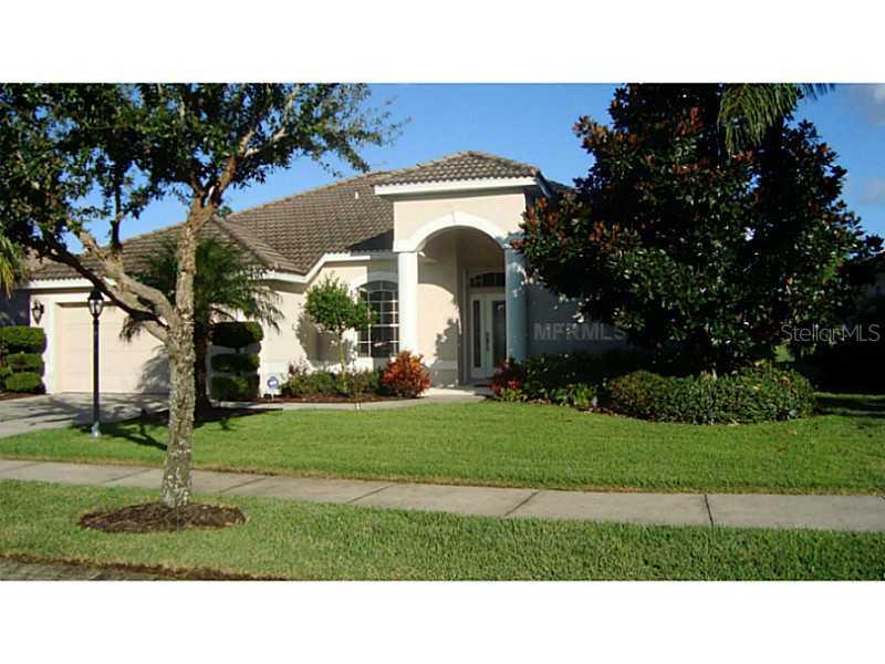 2298 Silver Palm Rd., North Port, FL 34288