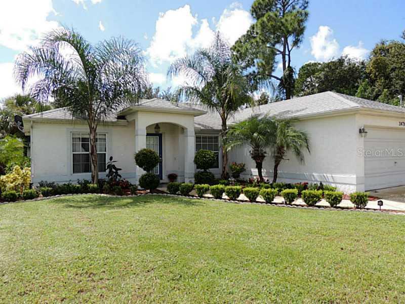 2479 Redstone Ave., North Port, FL 34288