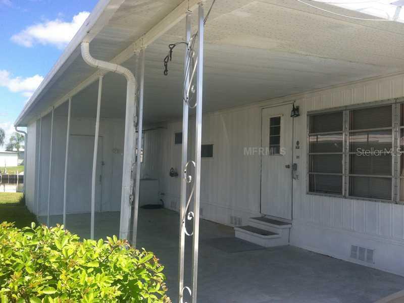 515 Ideal Pl., North Port, FL 34287