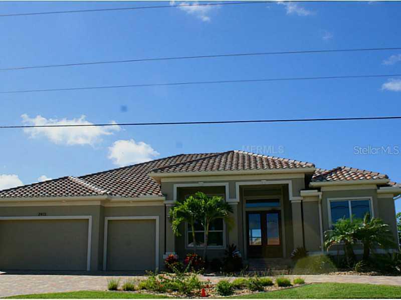 2413 Deborah Dr., Punta Gorda, FL 33950