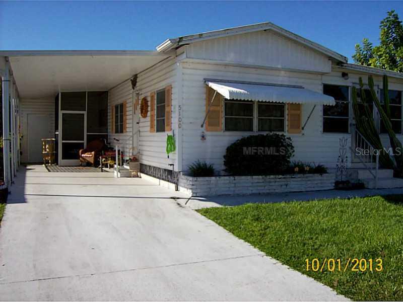 5100 Palena Blvd., North Port, FL 34287