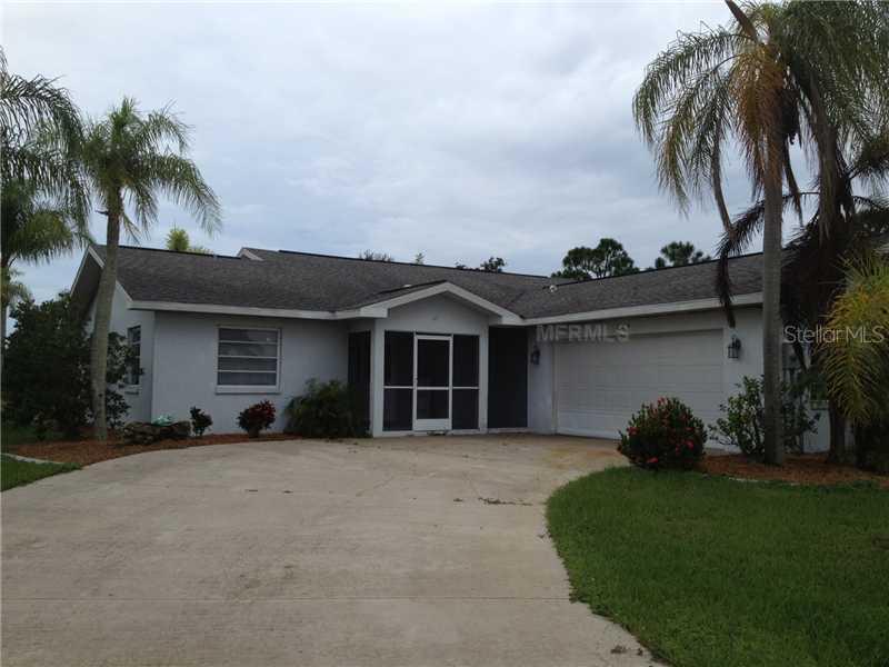 448 Scarlet Sage, Punta Gorda, FL 33955