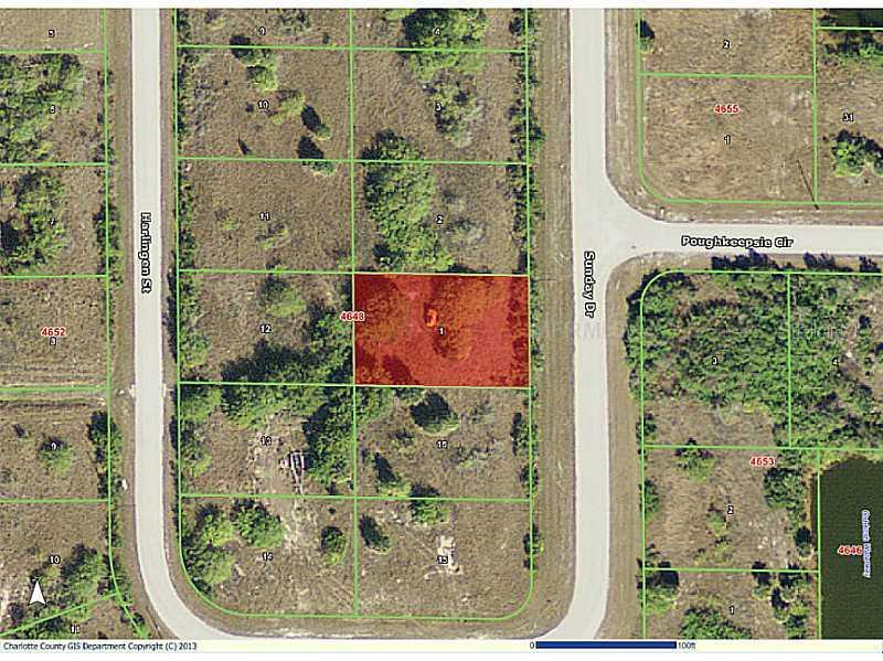 10477 Sunday Dr., Port Charlotte, FL 33981