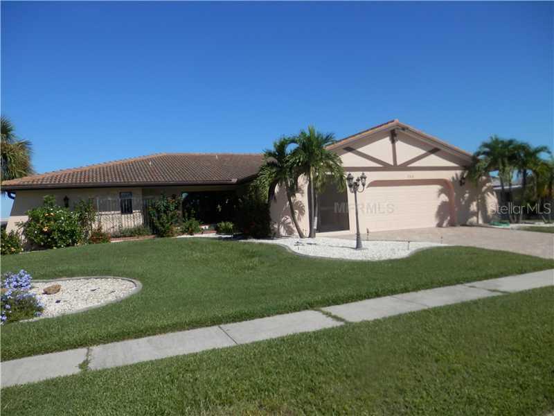 258 Fields Ter., Port Charlotte, FL 33952