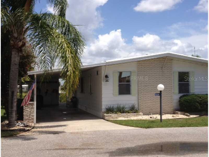 126 Island Point Rd., North Port, FL 34287