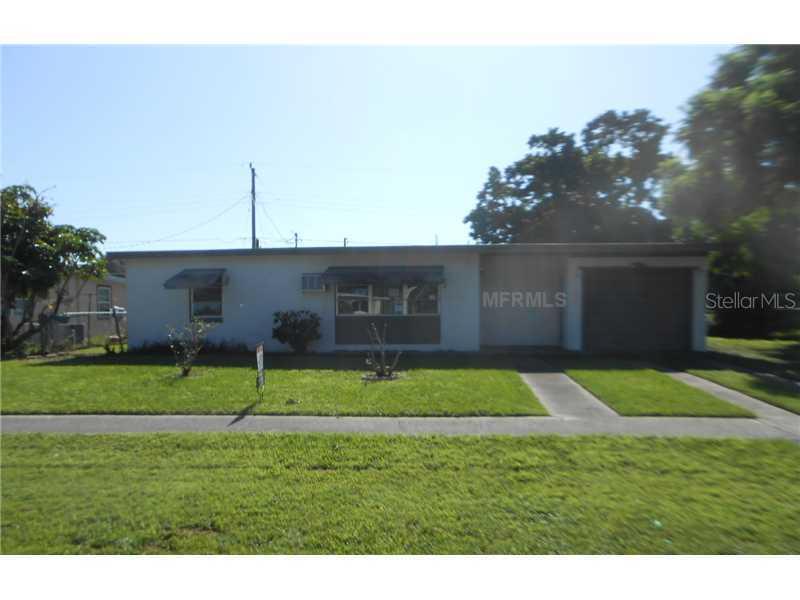 4004 Conway Blvd., Port Charlotte, FL 33952