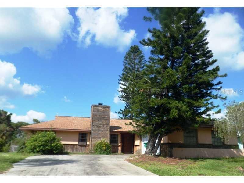 10060 Barker Ave., Englewood, FL 34224