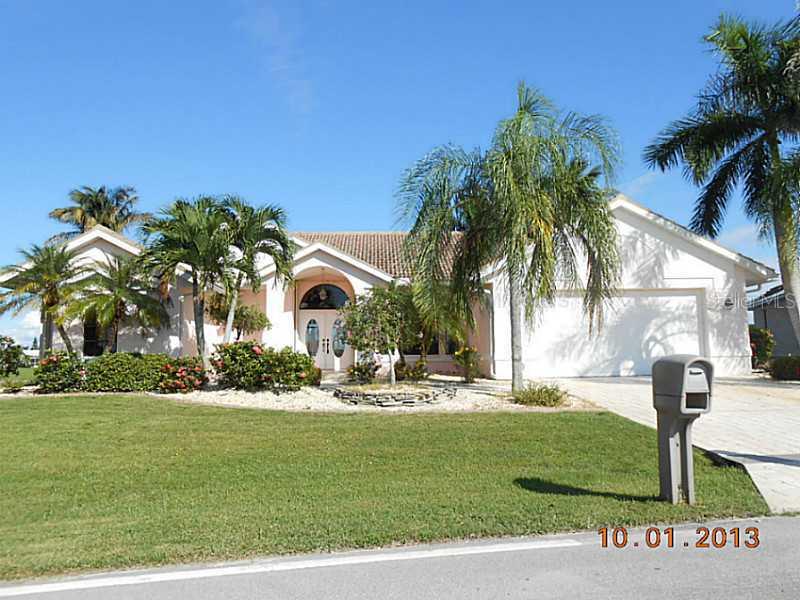 4069 Turtle Dove Cir., Punta Gorda, FL 33950