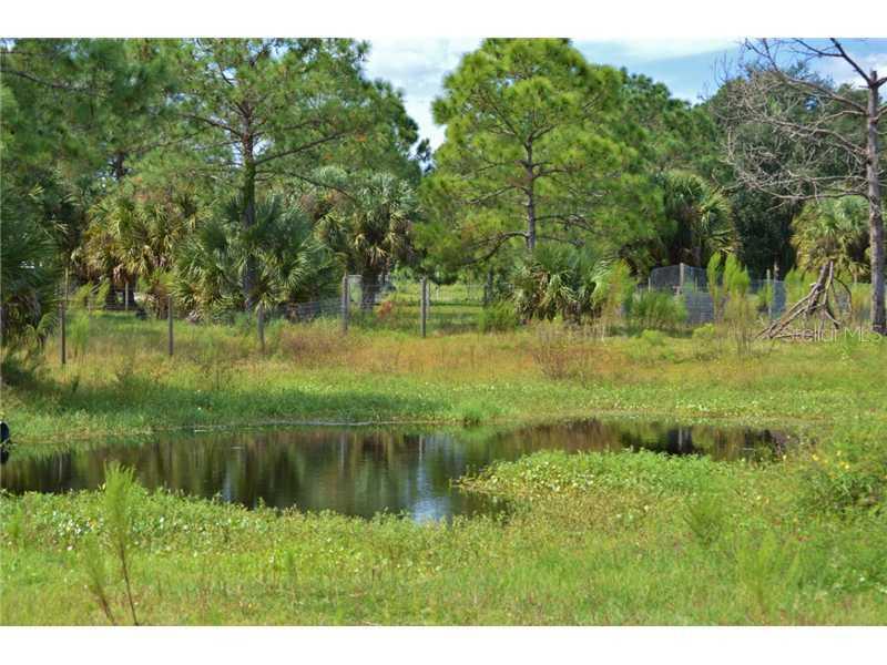 Albin Ave., North Port, FL 34286