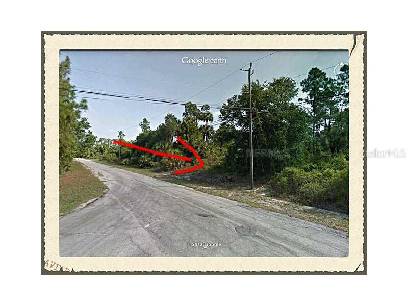Minerva (lot 2) Rd., North Port, FL 34288