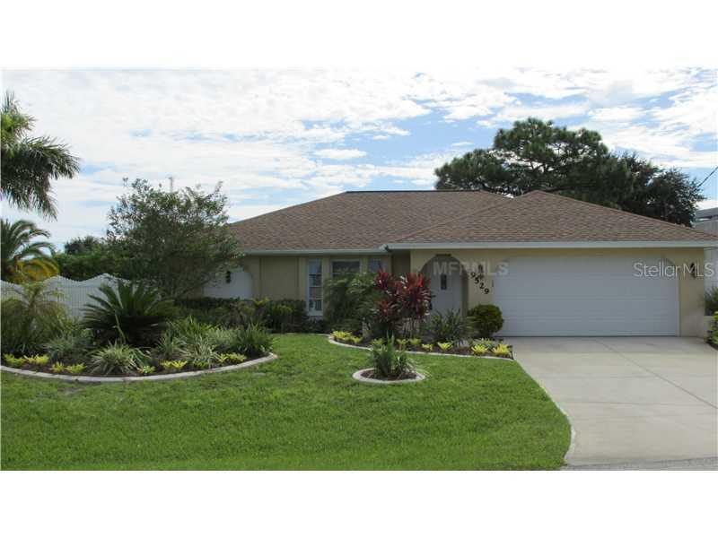 9529 Fruitland Ave., Englewood, FL 34224
