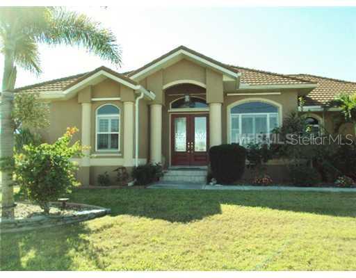 2209 Padre Island Dr., Punta Gorda, FL 33950