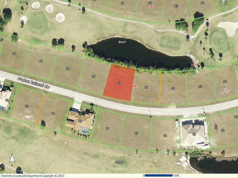 2206 Padre Island Dr., Punta Gorda, FL 33950