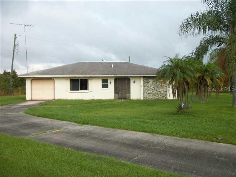 157 Lindhurst St., Port Charlotte, FL 33953