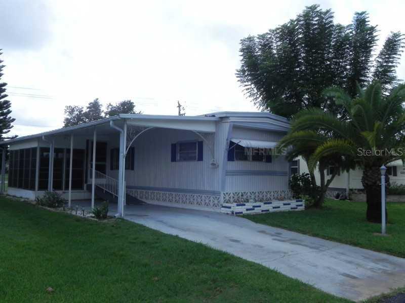 6679 Keystone Ct., North Port, FL 34287