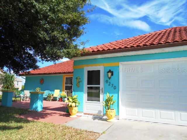 9270 Snapper Cir., Port Charlotte, FL 33981