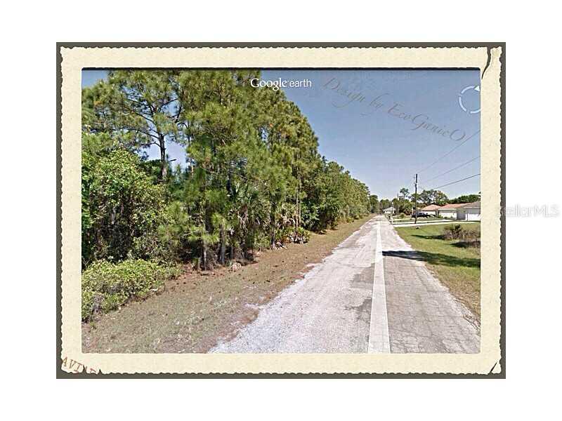 Huntington St., North Port, FL 34288