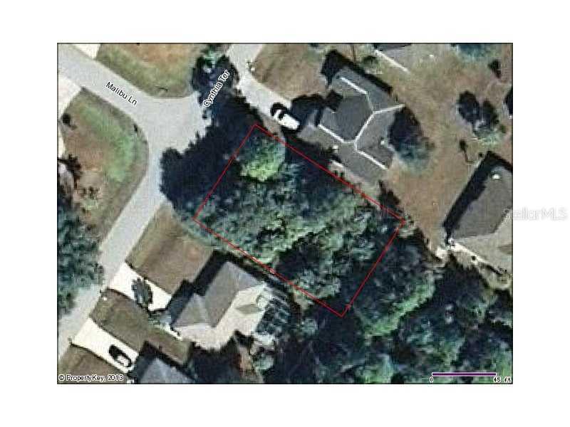 Cynthia Ter., North Port, FL 34286