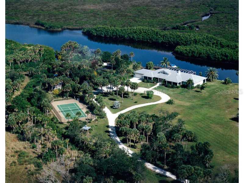 7200 Riverside Dr., Punta Gorda, FL 33982