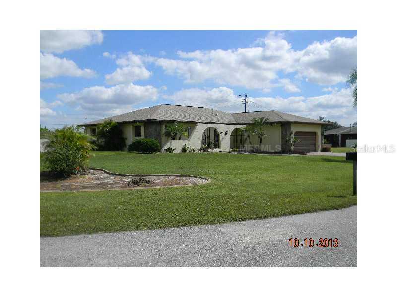 3424 Elkcam Blvd., Port Charlotte, FL 33952