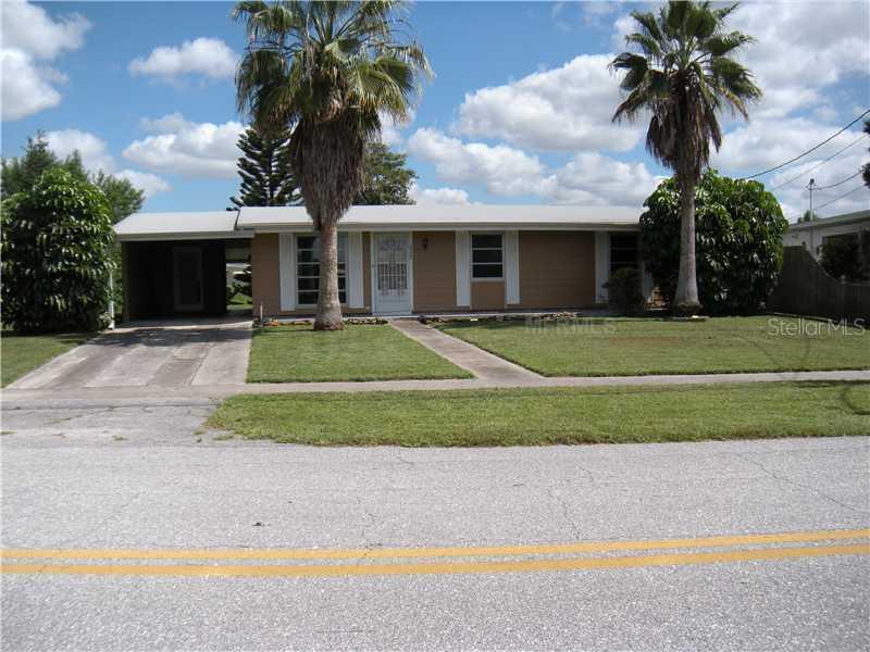 2320 Starlite Ln., Port Charlotte, FL 33952