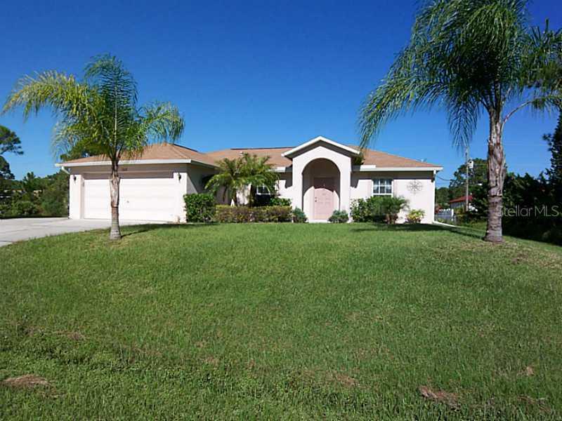 5415 Joslyn Ter., Port Charlotte, FL 33981
