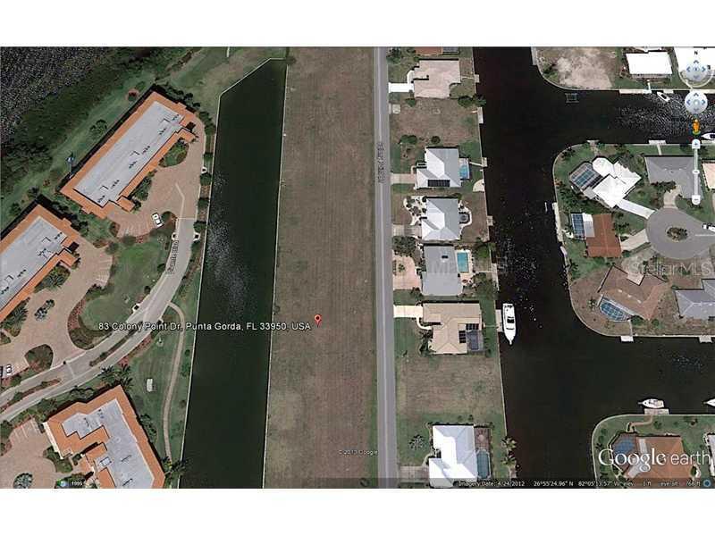 83 Colony Point Dr., Punta Gorda, FL 33950