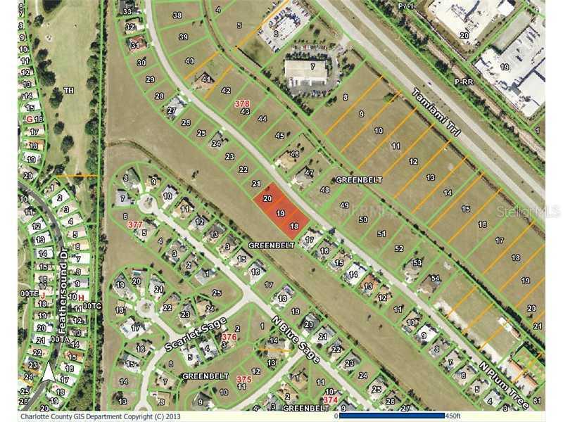 7131 N Plum Tree, Punta Gorda, FL 33955