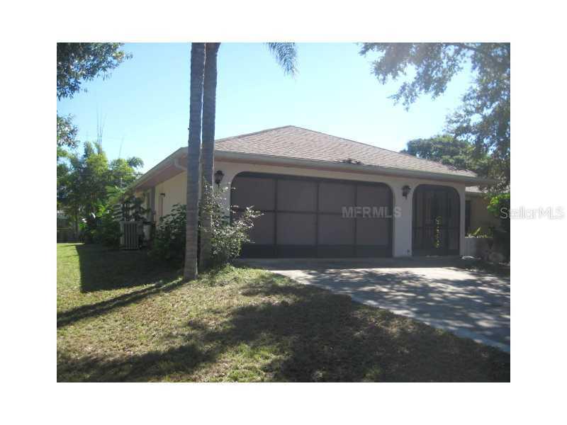 1468 Schenley St., Port Charlotte, FL 33952